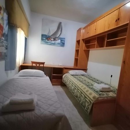 Apartamento Beach 5 Min Playa Alicante Exterior foto