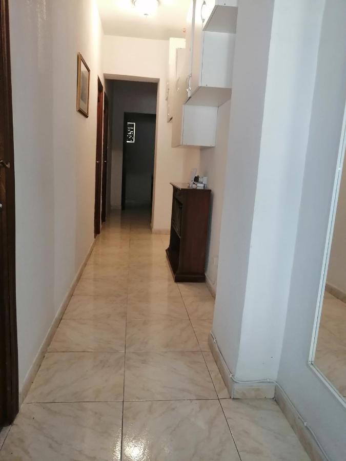 Apartamento Beach 5 Min Playa Alicante Exterior foto