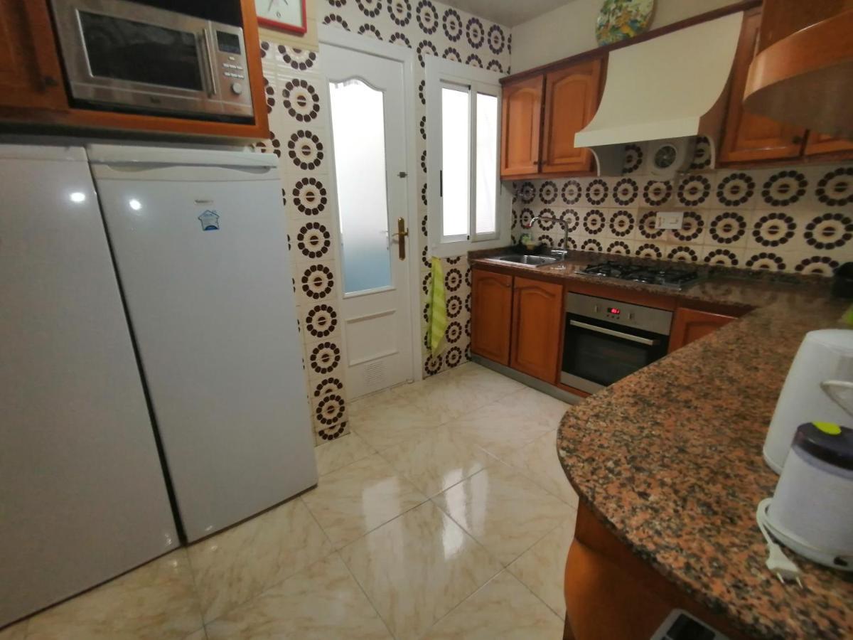 Apartamento Beach 5 Min Playa Alicante Exterior foto