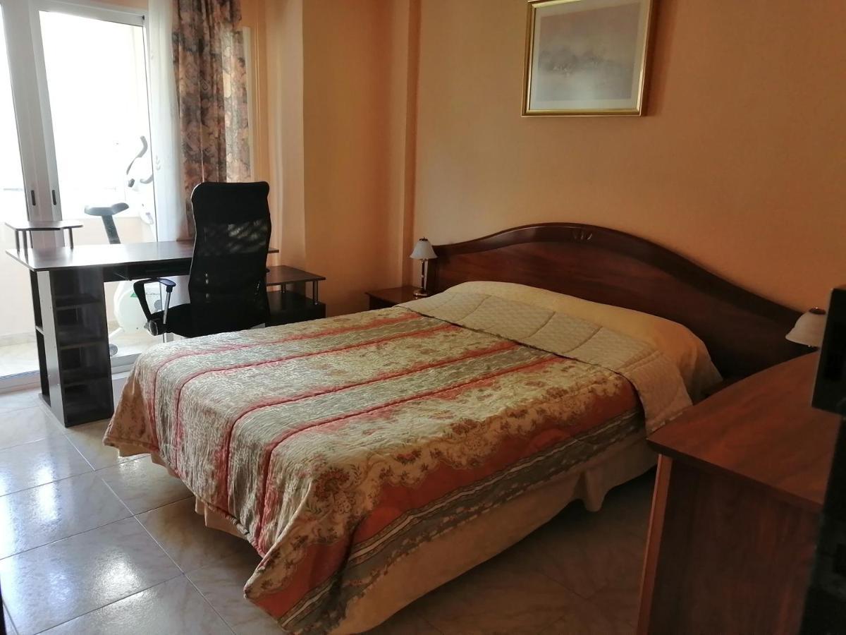 Apartamento Beach 5 Min Playa Alicante Exterior foto