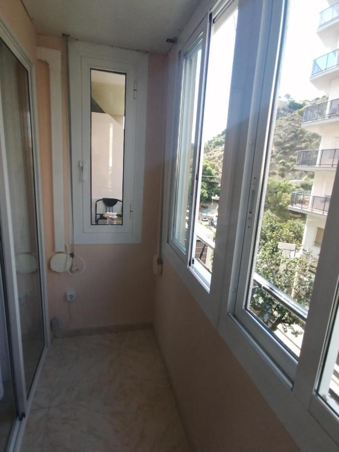 Apartamento Beach 5 Min Playa Alicante Exterior foto