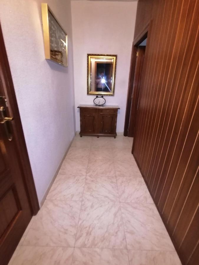 Apartamento Beach 5 Min Playa Alicante Exterior foto