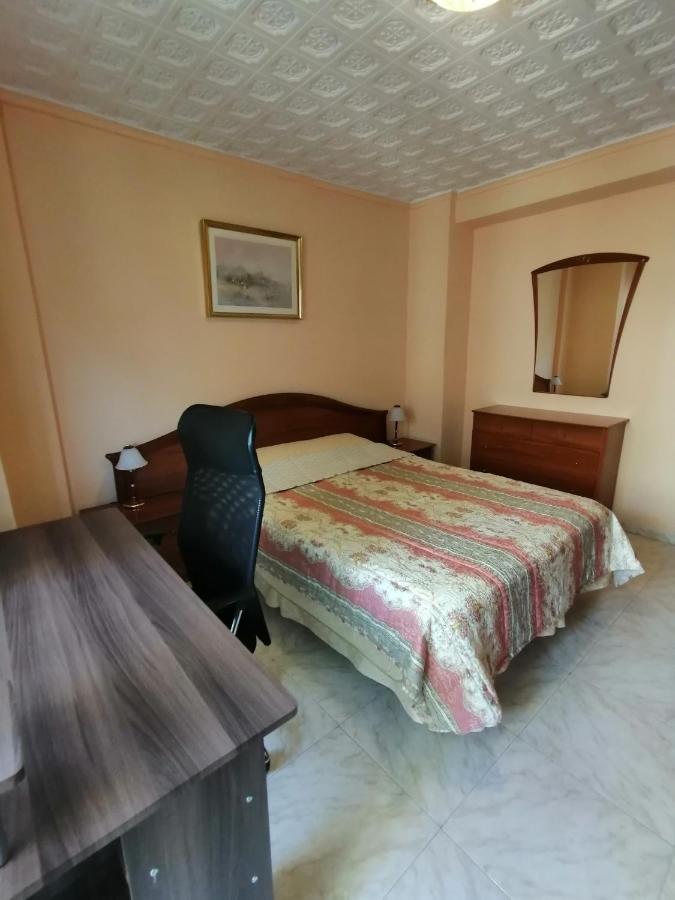 Apartamento Beach 5 Min Playa Alicante Exterior foto