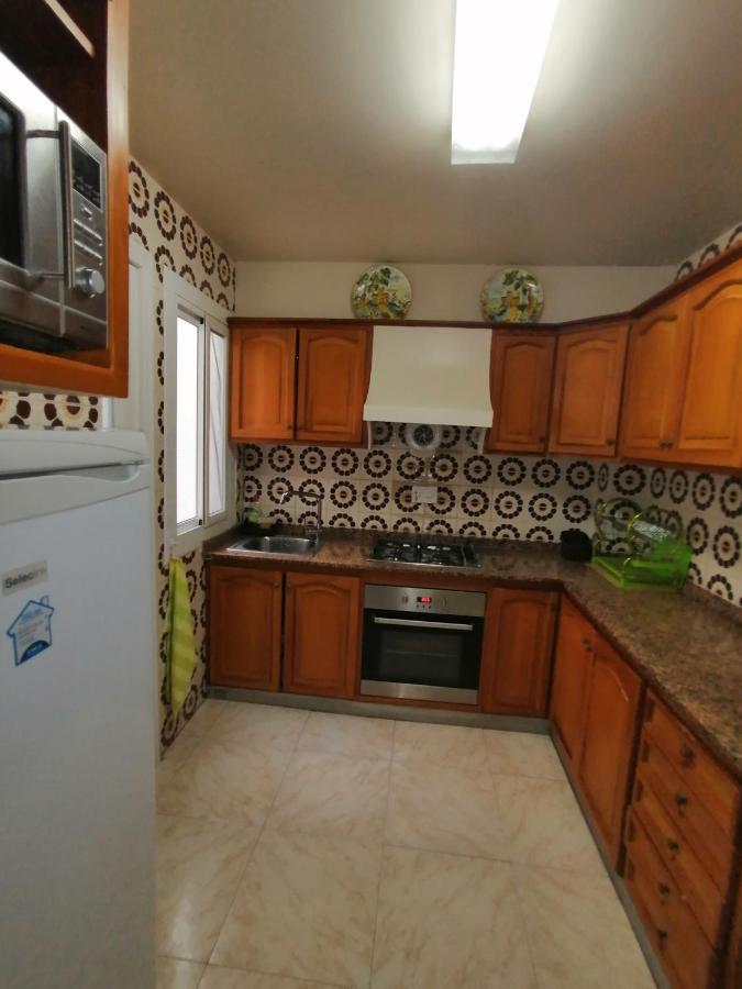 Apartamento Beach 5 Min Playa Alicante Exterior foto