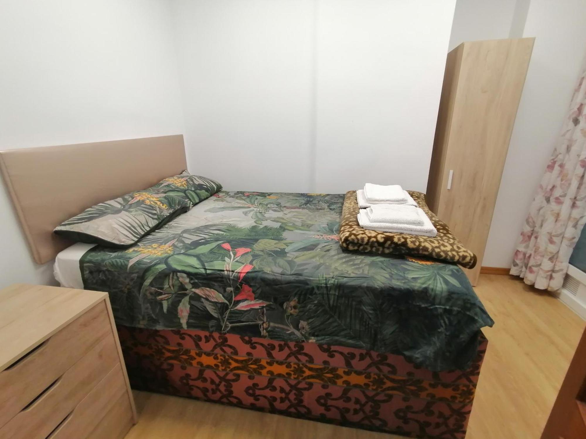 Apartamento Beach 5 Min Playa Alicante Exterior foto