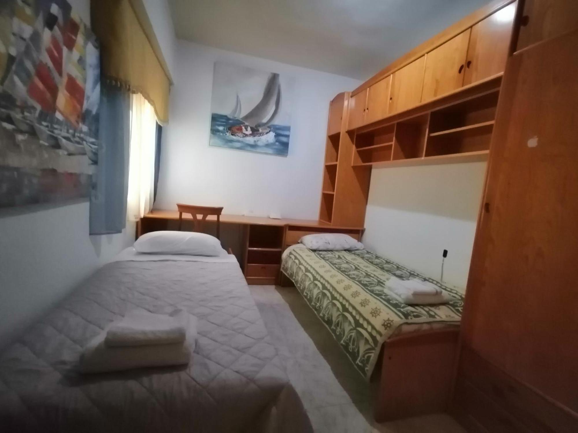 Apartamento Beach 5 Min Playa Alicante Exterior foto